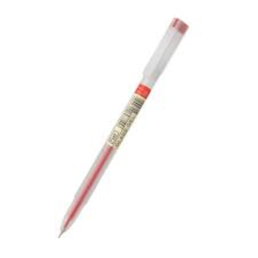 FLAIR GEL PEN RED